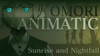 OMORI ANIMATIC : Sunrise and Nightfall