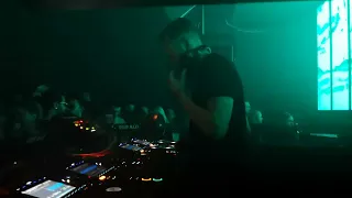 ADAM BEYER AT NORDSTERN 11/02/2022