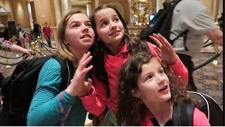 First Time in Vegas!  (WK 267) | Bratayley