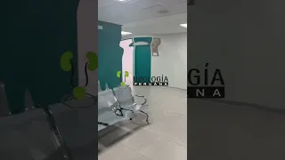 Nuevo local | Dr. Luis Susaníbar. Urólogo y Andrólogo.