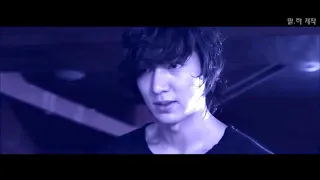 City Hunter 2010   Trailer HD Lee Min Ho720P HD