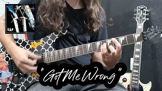 Got Me Wrong (Alice In Chains Cover)