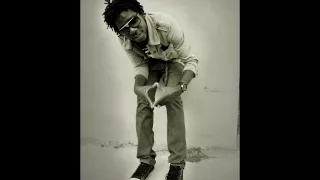 Chronixx - Rain Music (ZincFence Recordz)