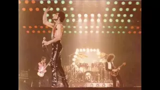 12. Spread Your Wings (Queen-Live In Montreal: 12/1/1978)