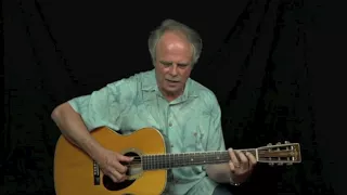 Stealin' From Chet - Songs of Pat Donohue - taught by Pat Donohue