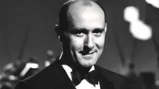 Henry Mancini and His Orchestra: Mr. Lucky