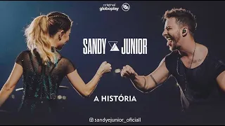 Sandy e Junior - Documentário Episódio 7 A Turnê