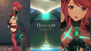 My Xenoblade Chronicles 2 Community Posts (April 2024 Compilation)