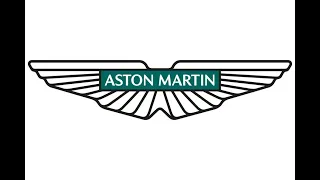Aston Martin Vantage 4.7 V8 - Sportshift - Clip Vidéo