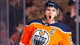 Connor mcdavid highlights-dance monkey