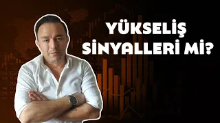 Bitcoin ve Ethereum Önemli Seviyeleri Test Ediyor! Teknik Anlamda Dönüş Sinyalleri Geliyor mu?