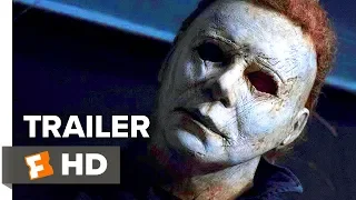 Halloween Trailer #2 (2018) | Movieclips Trailers