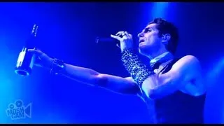 Jane's Addiction - Up The Beach | Live in Sydney | Moshcam