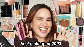 The BEST Makeup of 2023