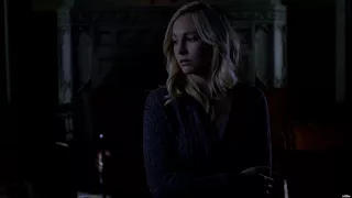 Stefan & Caroline - 6x15 #1