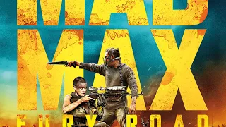 Mad Max 2015 : Fury Road Full Movie