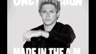 Niall Horan Is Bond, James Bond ( Audio)