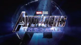 Avengers: Endgame full movie