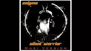Enigma - Silent Warrior Maxi Version (re-cut by Manaev)