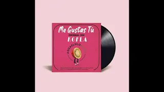 Kofla Ft. Manu Chao - Me Gustas Tu (Original Mix)