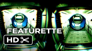 Interstellar Featurette - Oculus (2014) - Matthew McConaughey Sci-Fi Movie HD