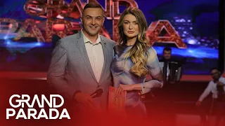 Grand Parada - Cela Emisija - (Tv Grand 22.03.2024.)