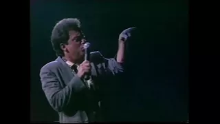 BIG SHOT by Billy Joel - 10 performances spanning 22 years