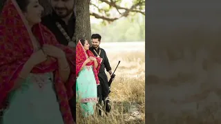 Tere ch tera yaar bolda bindrakhia #shorts #video #short #love #song