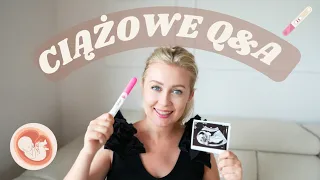 Q&A CZY PLANOWALIŚMY CIĄŻĘ