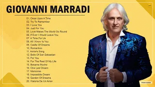 Giovanni Marradi Greatest Hits Full Album 2021 - The Best Songs of Giovanni Marradi - Piano Songs