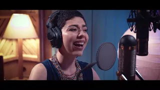 Salomão Soares & Vanessa Moreno - ‘Quebradeira de Coco’ (Roque Ferreira)