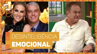 Psiquiatra comenta o caso de agressão sofrido por Ana Hickmann l TV Gazeta