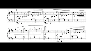 Chopin - Scherzo No. 1 in B minor, Op. 20 - Cyprien Katsaris Piano