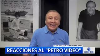 Rodolfo Hernández teme por su vida luego de los videos infiltrados de Barreras