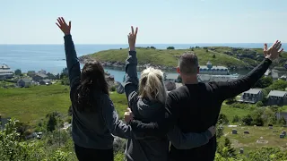 MaineLife Season 7, Episode 16 - Monhegan Island