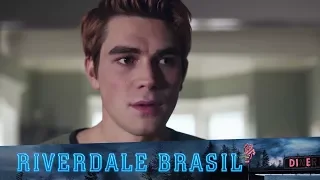 Riverdale | PaleyFest 2018 | Legendado