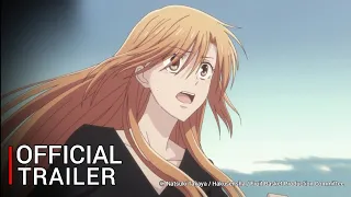 Fruits Basket: Prelude - Official Trailer 2 | AnimePrime