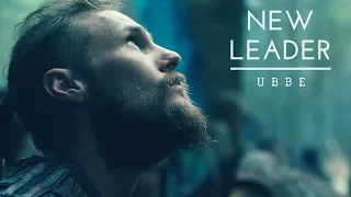 Ubbe || New Leader (Vikings)