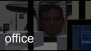 The Office banned episode