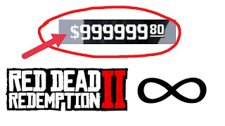 Comment obtenir de l'argent infini dans Red Dead Redemption 2