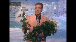 Heintje Simons - Schneeweiße Rosen - 1999