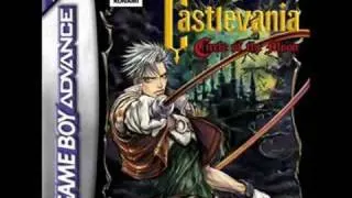 castlevania circle of the moon  Ost-Fate To Despair