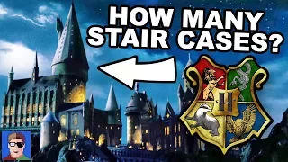 J vs Ben HARDEST Hogwarts Quiz Ever