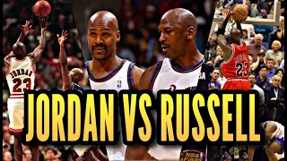 The Most One Sided Rivalry in NBA History