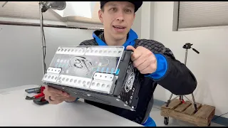 The XS Power xMAX90 DIY | XS Power Batteries