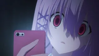 Kisara threw her phone after Ayano made her jealous | Engage kiss ep ~ 6 |
