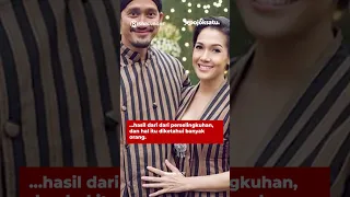 Deretan artis ngaku sudah tinggal serumah meski belum menikah