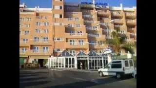 Hotel Dragos del Sur