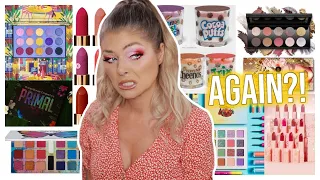 New Makeup Releases | THIS AGAIN?! #226