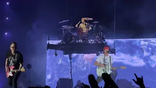 blink-182 - Down live (LA, June 17, 2023)